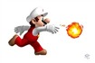 Electronic Entertainment Expo 2006: Fire Mario