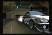 Electronic Entertainment Expo 2004: The rare striped Impreza in its natual habitat.