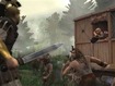 Follow these guys to a kegger in the woods