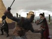 None shall pass! I'll bite your legs off!