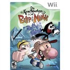 The Grim Adventures of Billy & Mandy Box Art