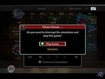Observe simulation matches, or join in the action