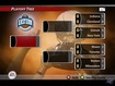 Simulate entire playoffs