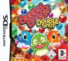 Bubble Bobble Double Shot Box Art