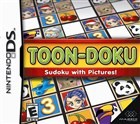 Toon-Doku Box Art