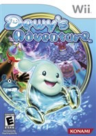 Dewy's Adventure Box Art