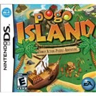 Pogo Island Box Art