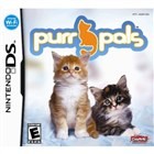 Purr Pals Box Art