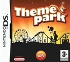 Theme Park Box Art