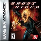 Ghost Rider Box Art