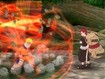 Naruto vs Gaara