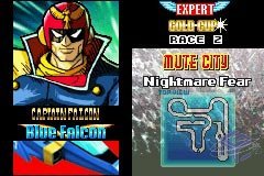 F Zero Climax Review Review Nintendo World Report