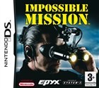 Impossible Mission Box Art