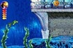 It's just like Ecco the Dolphin