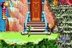 That's one lavish pet door.