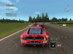 Showcasing the detailed HUD