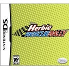 Herbie: Rescue Rally Box Art