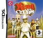 King of Clubs Box Art