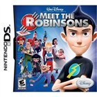 Lewis to Mirai Dorobou Box Art