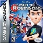 Lewis to Mirai Dorobou Box Art