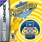 Mawaru Made in Wario Box Art