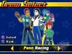 Go Penn Racing!
