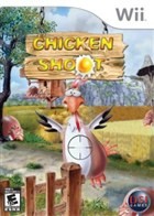 Chicken Shoot Box Art