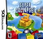 Super Collapse! 3 Box Art