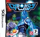 Chronos Twins Box Art