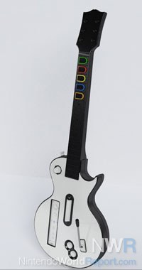 Gibson Les Paul Controller
