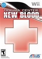 Caduceus New Blood Box Art