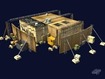A Jail construction