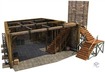 Cellar set