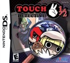 Touch Detective 2½ Box Art