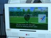 Games Convention 2007: Wii Fit at GC (5)