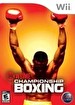 US box