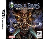 Orcs & Elves Box Art