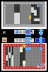 Blocks go back and forth