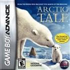 Arctic Tale Box Art