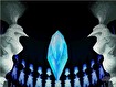 The crystal