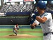 Ichiro gets ready to use his speed