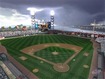 Beautiful park, but watch out for that lightning!