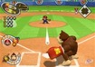 A fat pitch over the middle of the plate