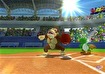 DK doesn't use a bat, it seems