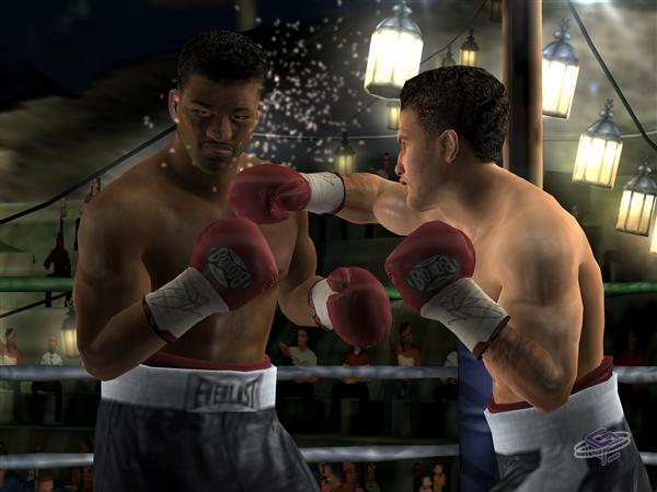 fight night round 2 characters fight night round 2 characters