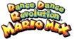 Electronic Entertainment Expo 2005: DDR: Mario Mix logo