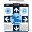 The official DDR Mario dance pad