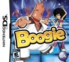 Boogie Box Art