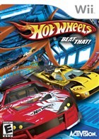 Hot Wheels: Beat That Box Art