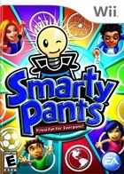 Smarty Pants Box Art